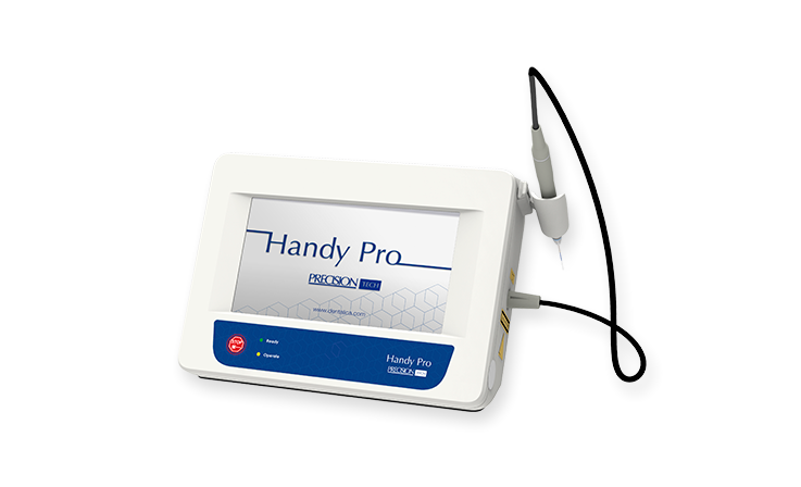 Handy Pro