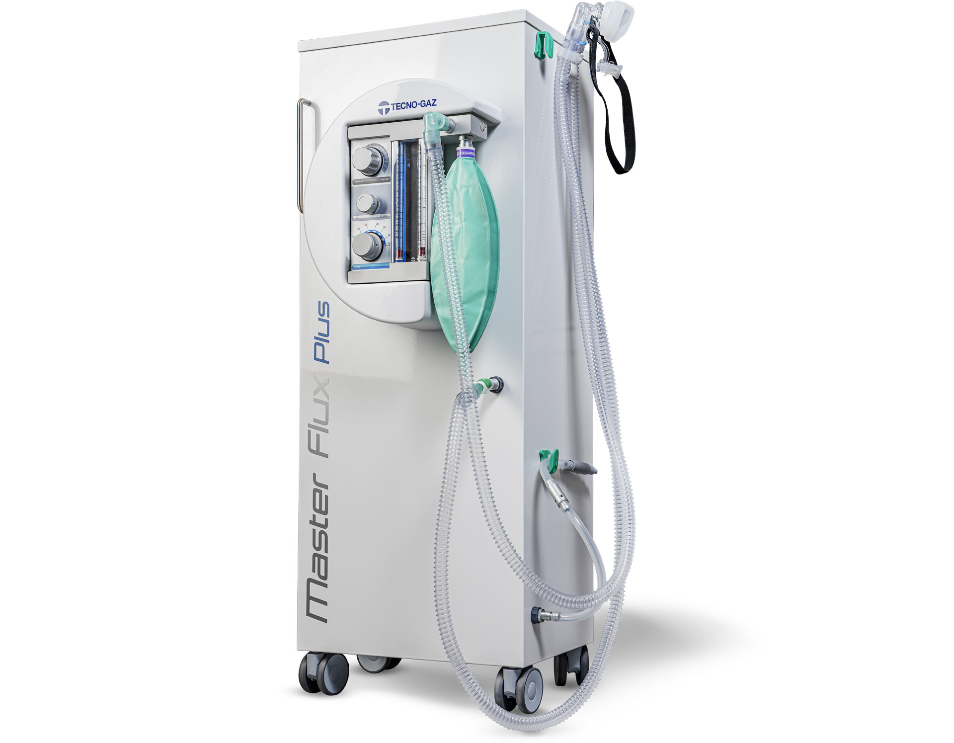 Master Flux Plus Sedazione Cosciente