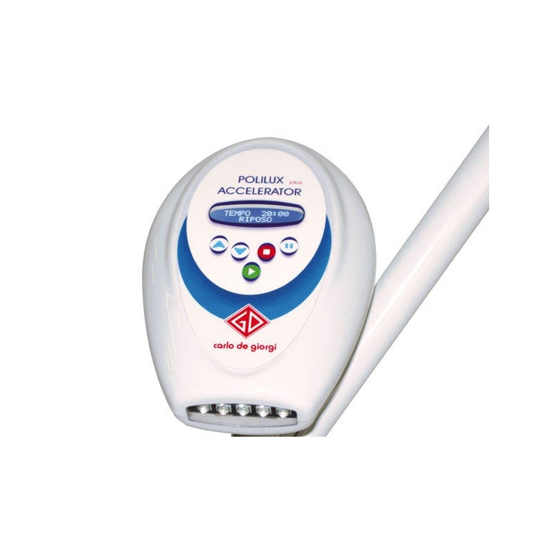 polilux accellerator