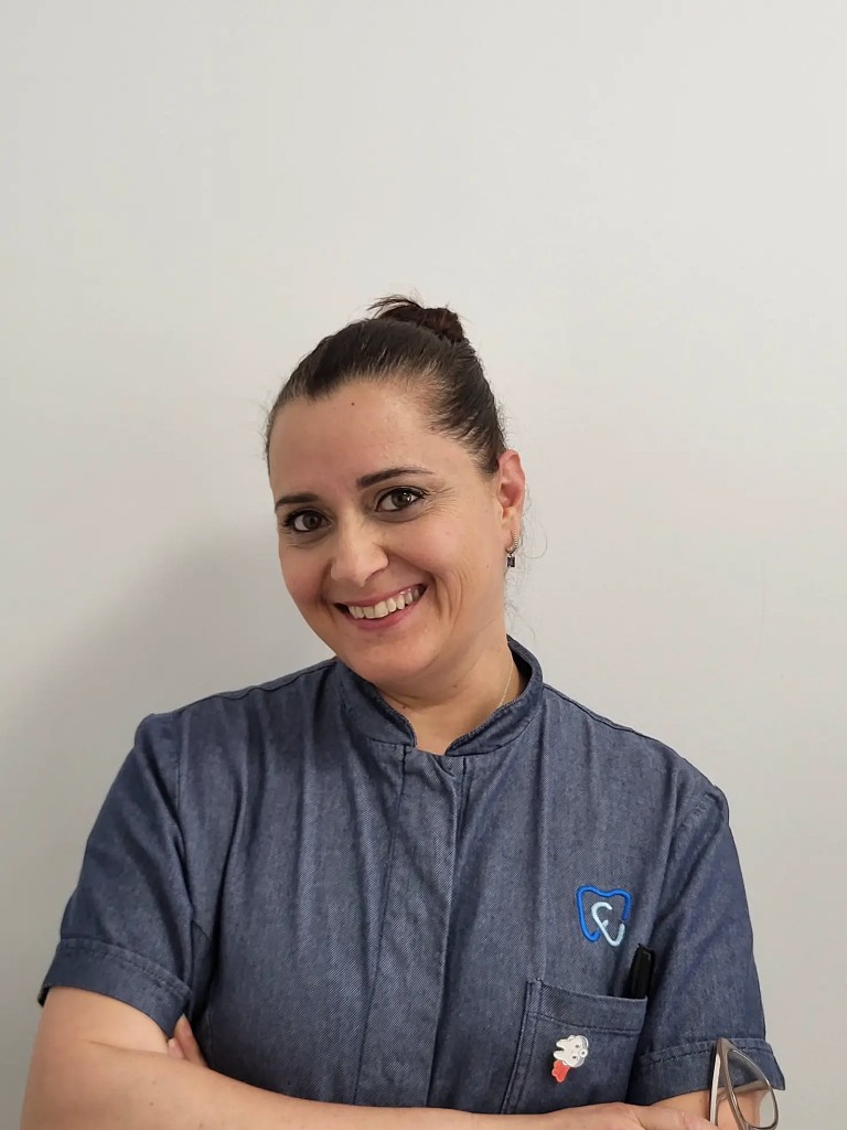 Katia Donato